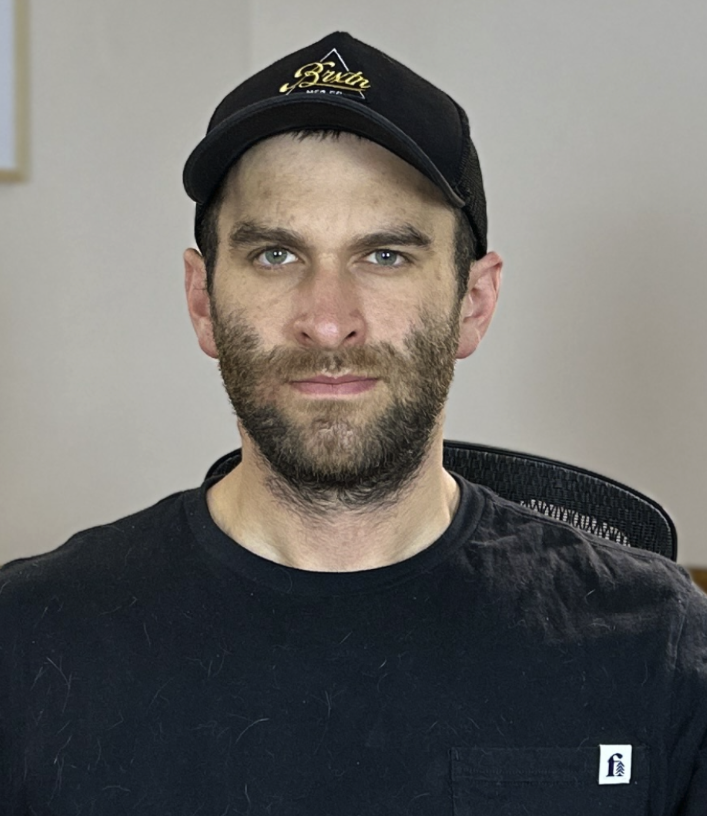 Cody Yurk