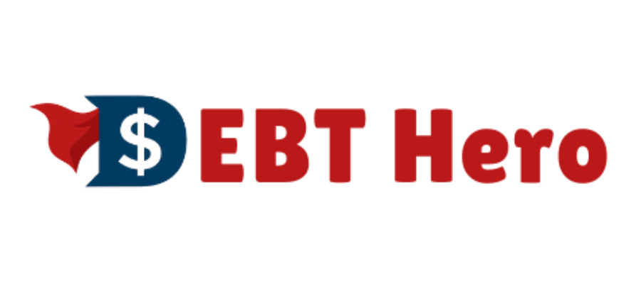 Debt Hero logo