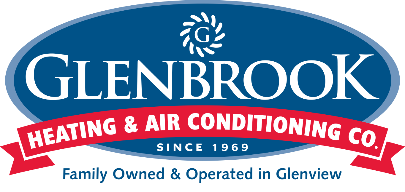 Glenbrook Heating & Air logo