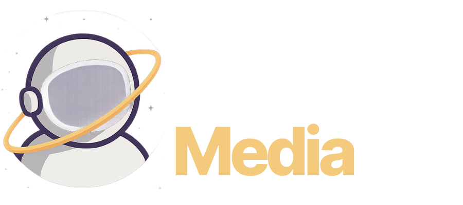 Up North Media Logo