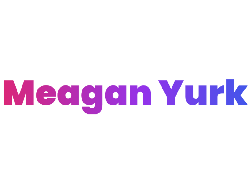 Meagan Yurk logo